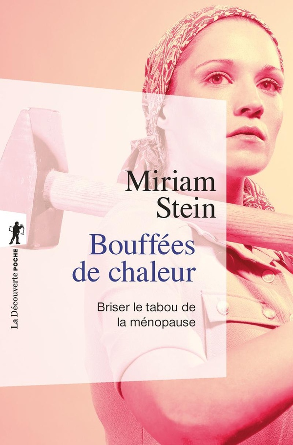 Bouffées de chaleur : Briser le tabou de la ménopause — Too Many Books